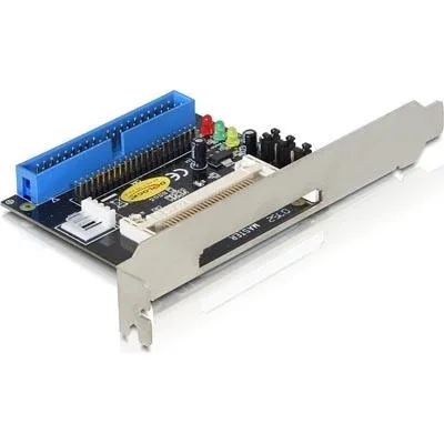 Delock IDE to Compact Flash CardReader