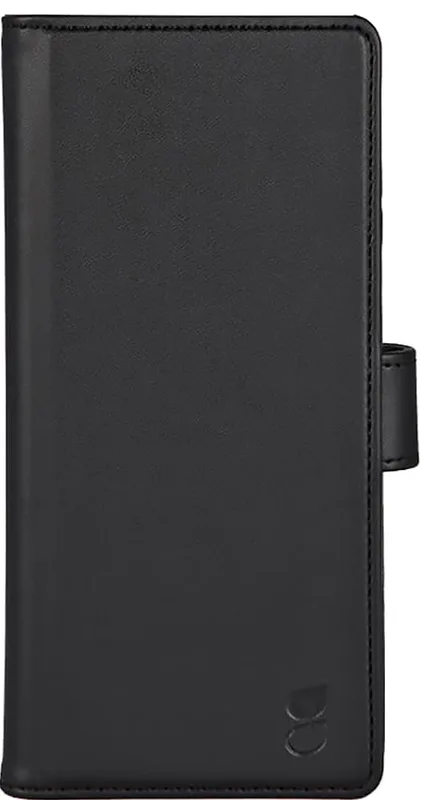 GEAR Mobile Wallet Black Motorola Moto G41