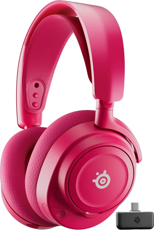 SteelSeries Arctis Nova 7 Gen 2