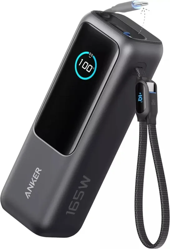 Anker Power Bank 25000mAh