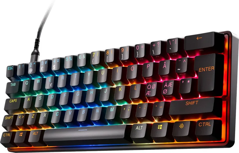 Apex Pro Mini Gen 3 ND