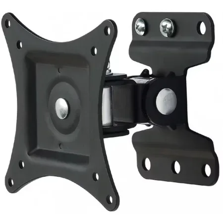 Techly ICA-LCD-201BK tv-beslag 76,2 cm (30"), svart