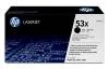 HP 53X Svart