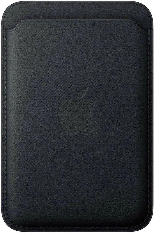 Apple iPhone Finewoven plånbok MagSafe
