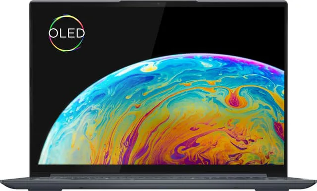 Lenovo Yoga Slim 7 Pro R7H/16/1024 14" bärbar dator