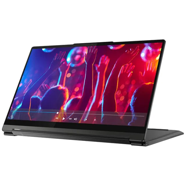 Lenovo Yoga 9 i7/16/1T/4K 2-i-1