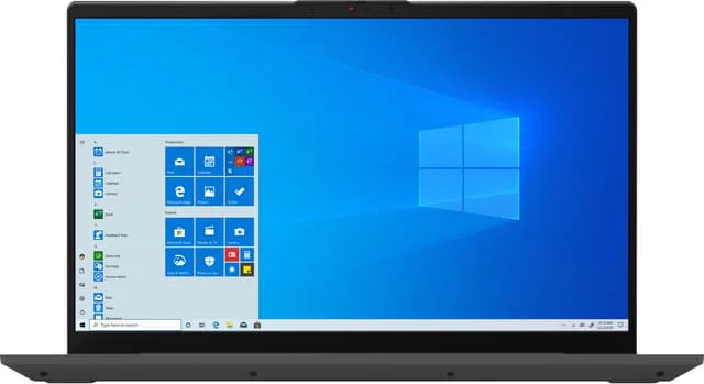 Lenovo IdeaPad 5 i3/8/256 15.6" bärbar dator
