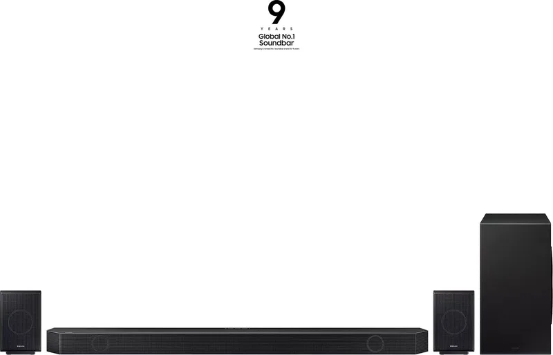 Samsung X-HW-Q935C/XE