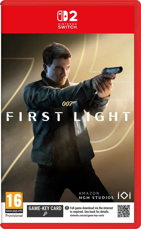 007 First Light (NSW2)