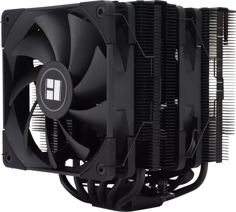 Thermalright Peerless Assassin 120
