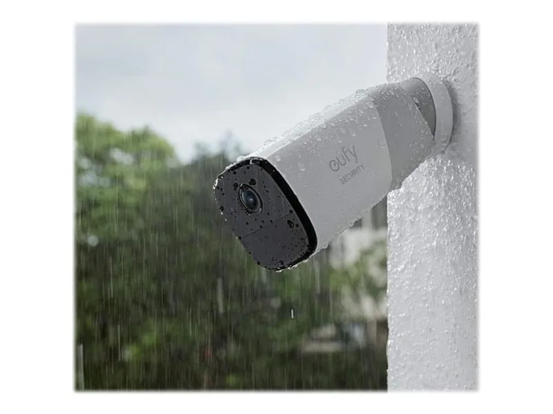 Eufy eufyCam 2 Pro övervakningskamera