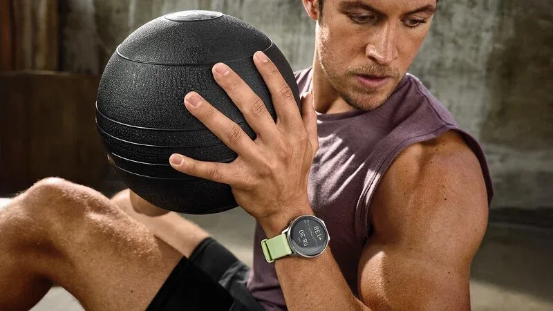 Garmin Venu 4 - 41 mm