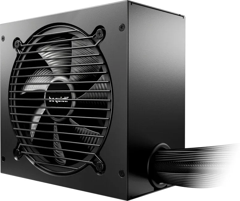 be quiet! Pure Power 12 850W