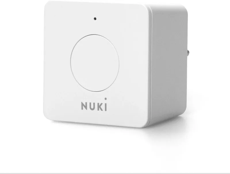 Nuki Bridge smart home signalforlænger Trådløs