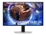 Samsung Odyssey OLED G6 S27DG600SU