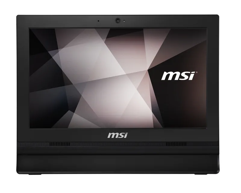 MSI Pro 16T 10M-228Xde AiO