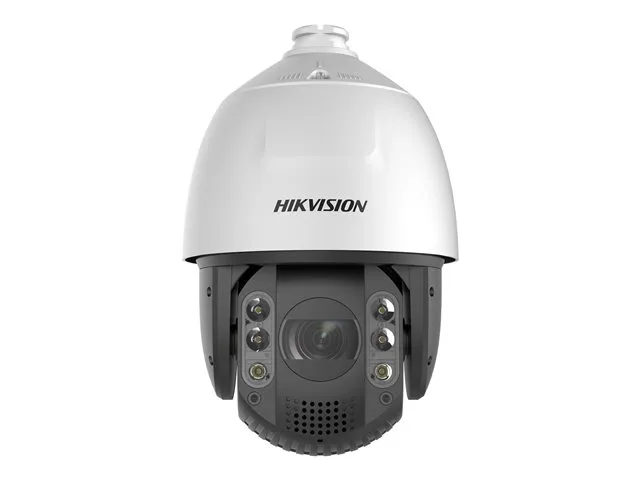 Hikvision Pro Series DS-2DE7A432IW-AEB(T5) PTZ-nätverkskamera, kupol