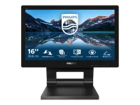 Philips B Line 162B9T skärm