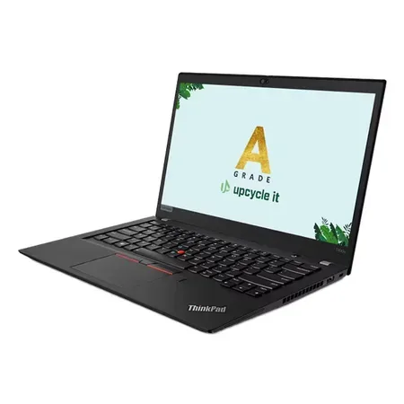 Lenovo ThinkPad T490s (GRADE A)