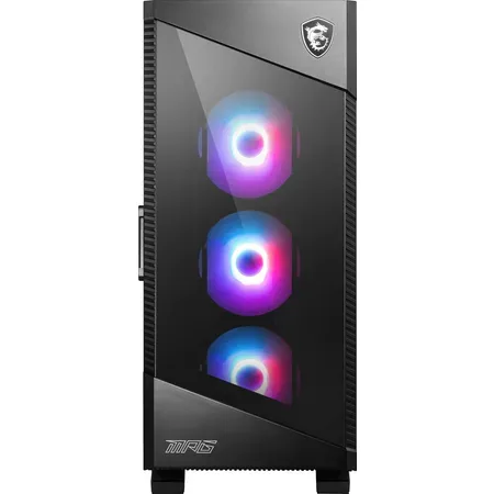 MSI MPG VELOX 100R