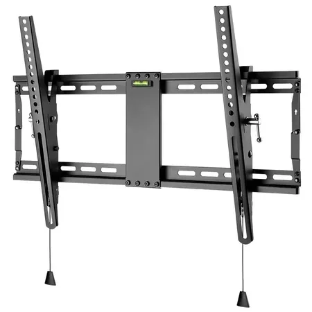 Goobay 49929 tv-beslag 177,8 cm (70"), svart