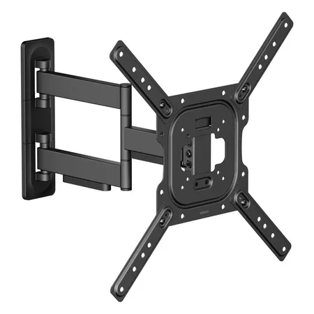DELTACO Full-Motion Wall Mount