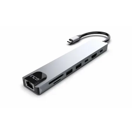 INCA Adapter ITPC-7T