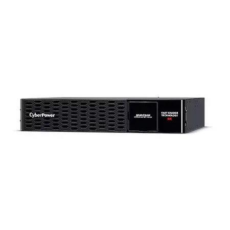 CyberPower External Battery Module Series BP48VP2U02 batterimodul