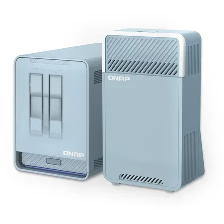 QNAP QMiroPlus-201W