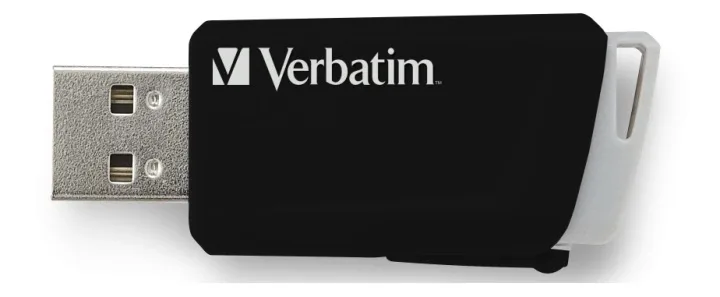 Verbatim Store N Click USB 3.0 32GB