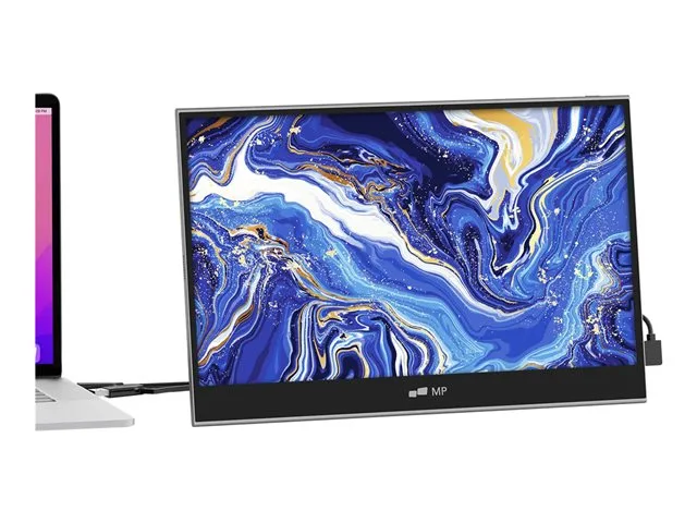 Mobile Pixels GLANCE Pro 15,6" OLED, 1920x1080