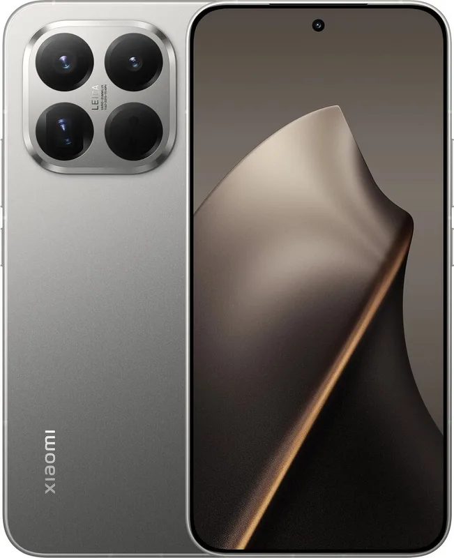 XIAOMI 15T Pro