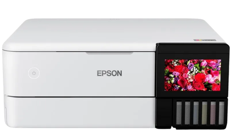 Epson EcoTank ET-8500