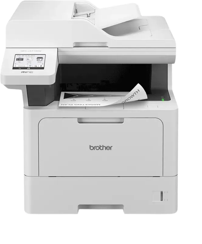 Brother MFC-L5710DW