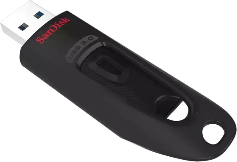 SanDisk Cruzer Ultra 128GB