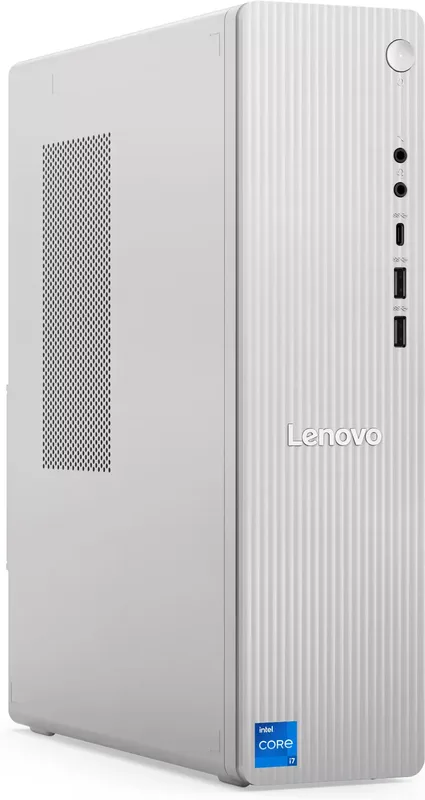 Lenovo IdeaCentre Tower UHD Graphics