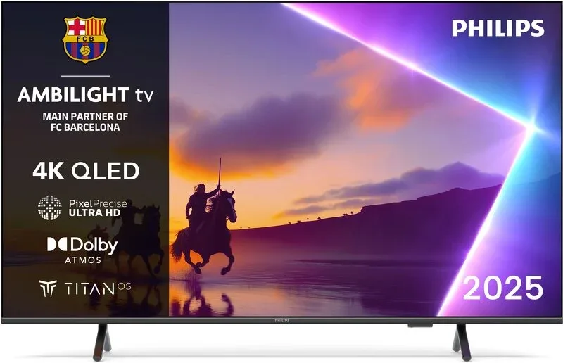 Philips 65PUS8550