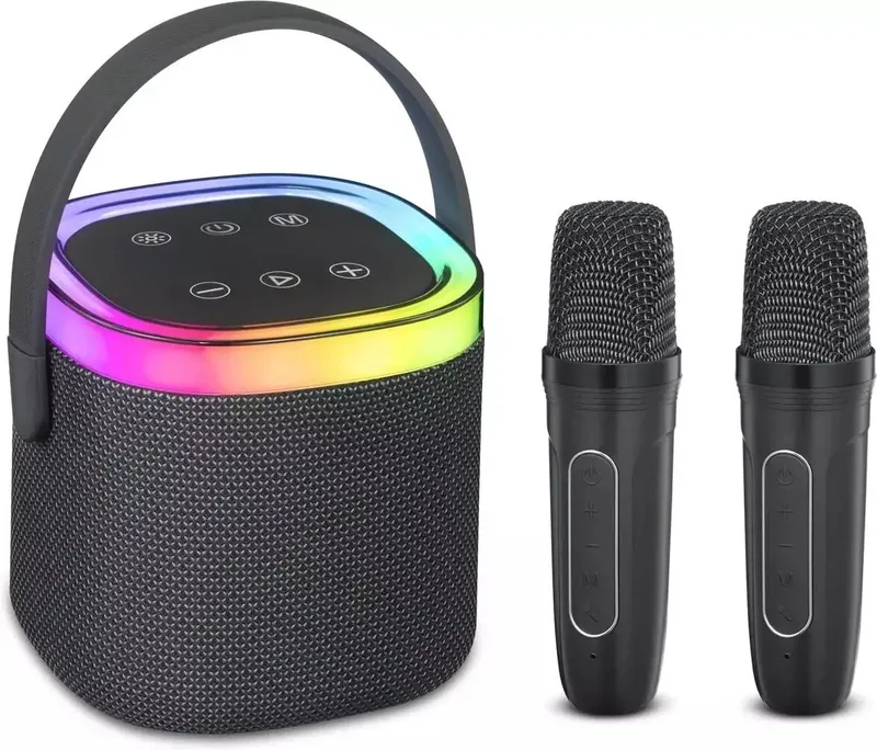 Andersson KEM-D3000 Karaoke-högtalare