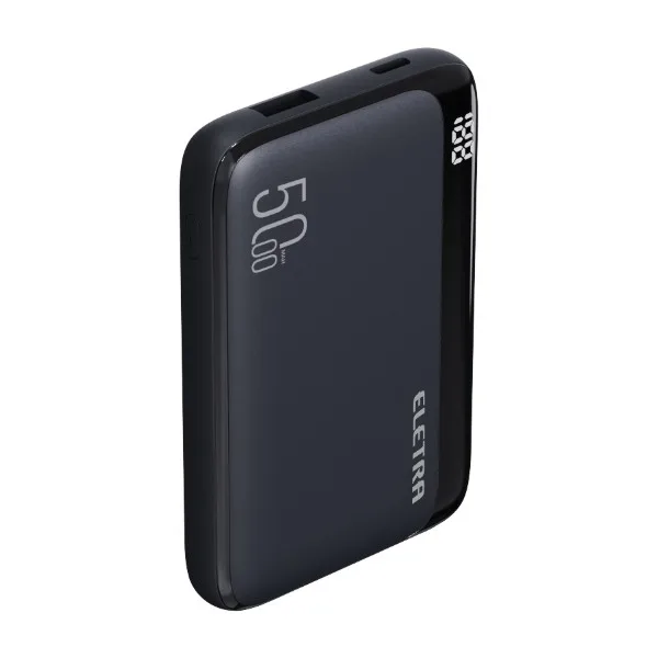 ELETRA P5 powerbank 5000 mAh