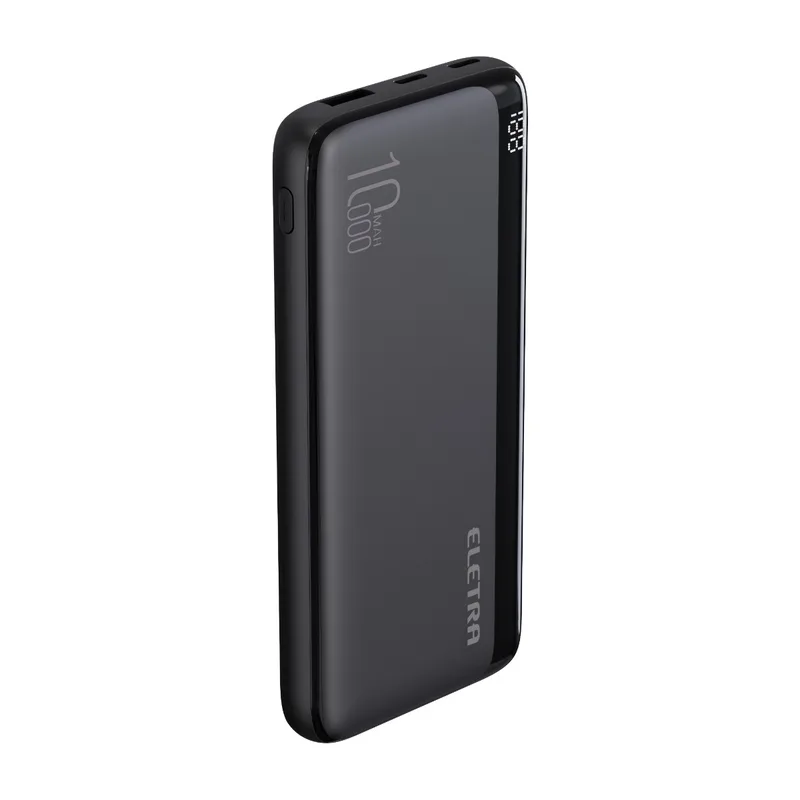 ELETRA P10 powerbank 10 000 mAh