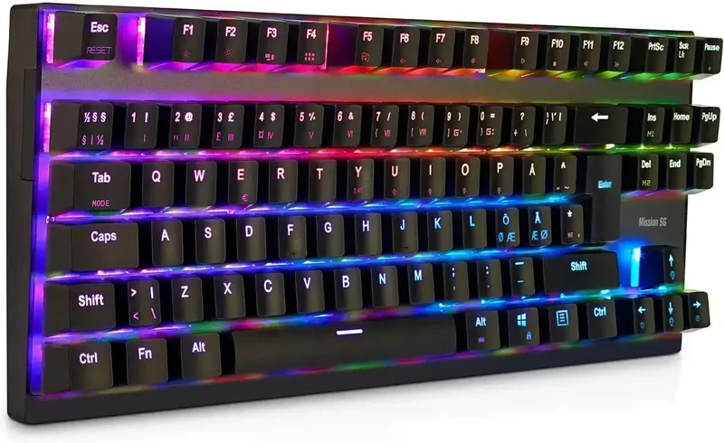 GGKW2.0-WirelessGamingMechanicalKeyboard