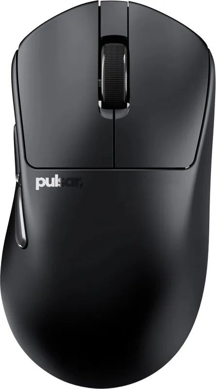 PulsarX3MediumWirelessGamingMouse-Black