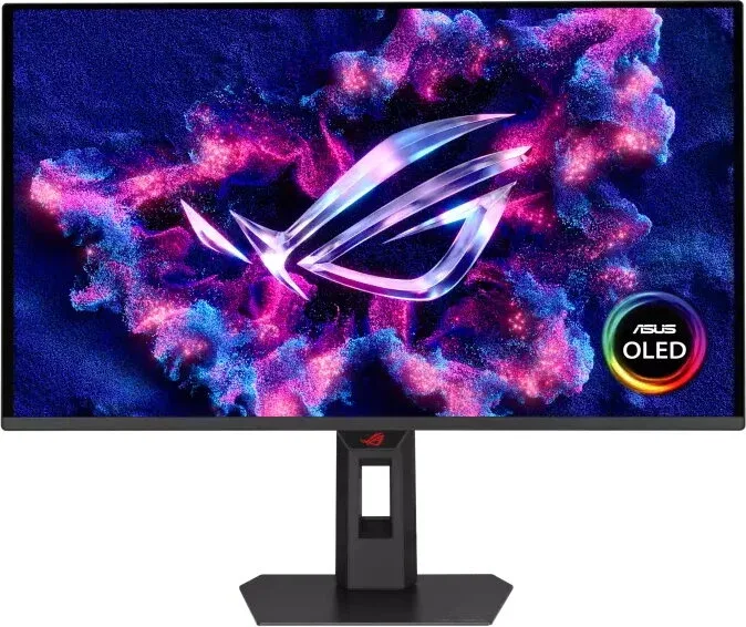 Asus ROG Strix OLED XG27AQDPG