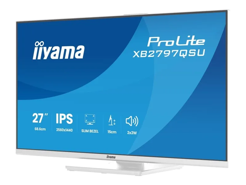 iiyama ProLite XB2797QSU-W1