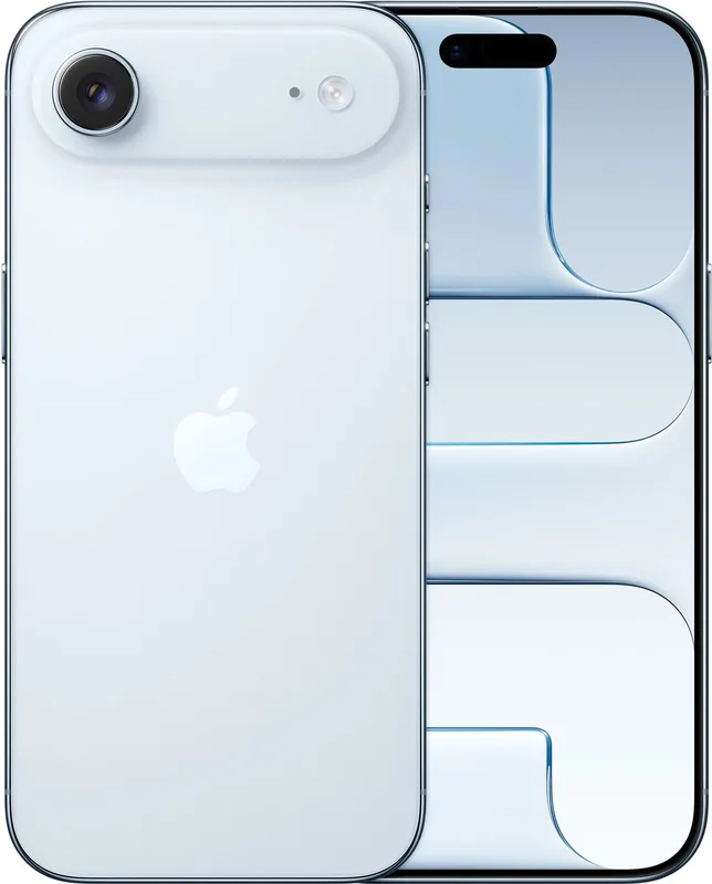 iPhone Air 256GB SkyBlue
