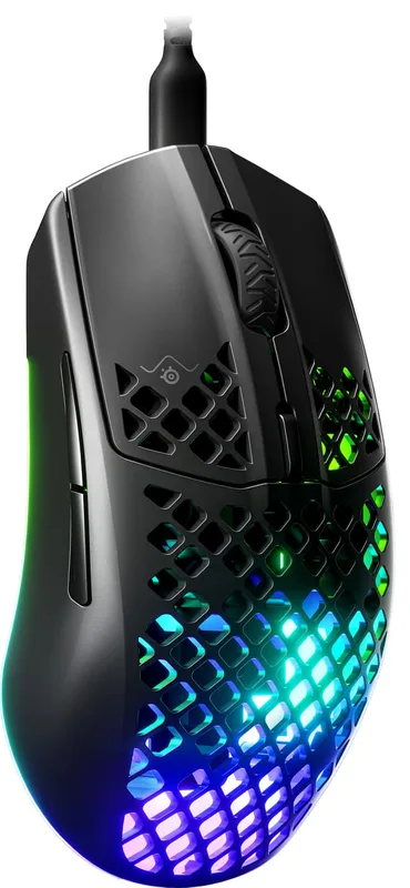 Steelseries Aerox 3