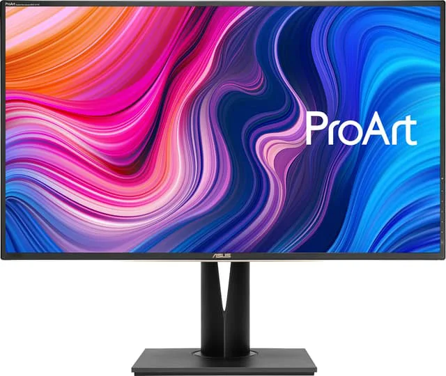 Asus ProArt PA329C 32" professionell bildskärm