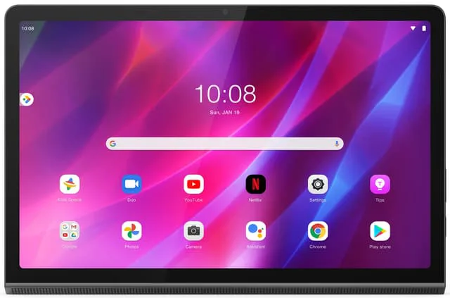 Lenovo Yoga Tab 11.1