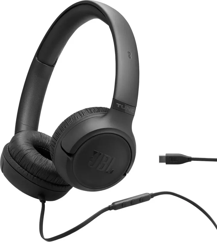 JBL Tune 530C USB-C
