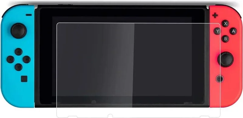 Mission SG Nintendo Switch OLED 7" skärmskydd